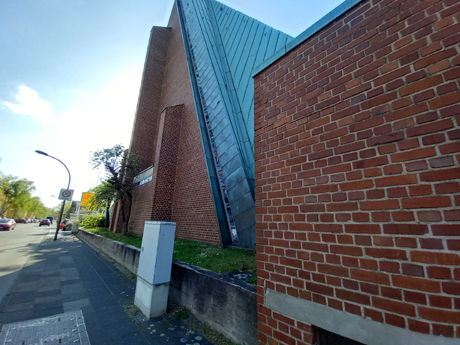 Ferienwohnung Koeln Stammheim